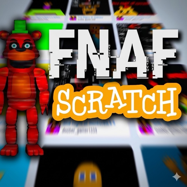 FNAF Scratch