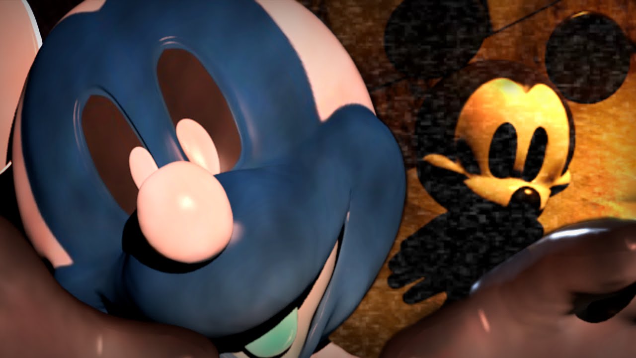 Five Nights at Treasure Island Remastered