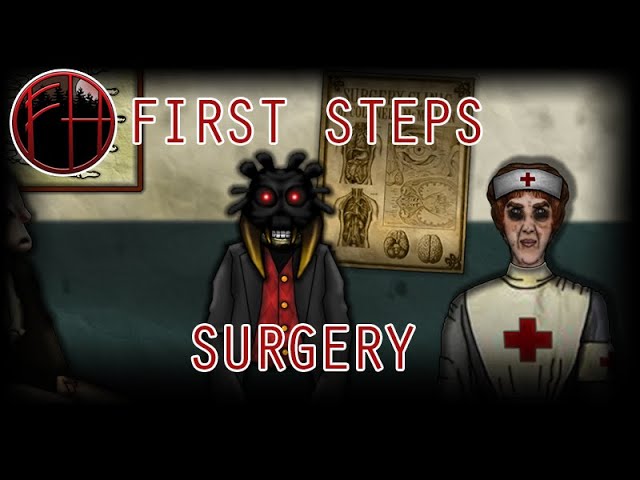Forgotten Hill Surgery