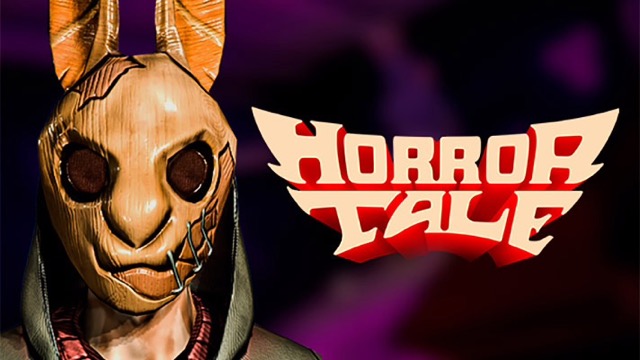 Horror Tales