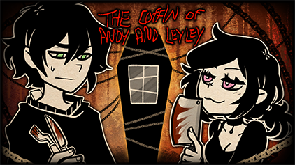 The Coffin of Andy and Leyley